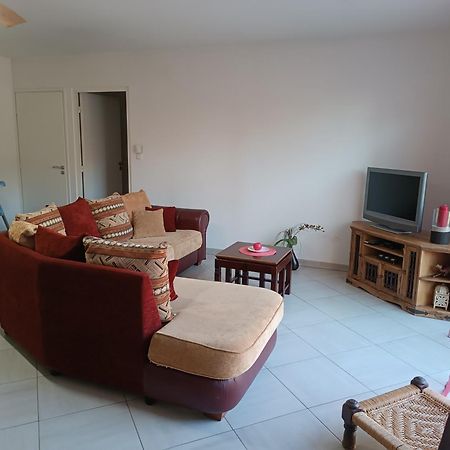 Appartement Molini Porticcio  Bagian luar foto