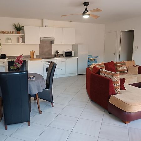 Appartement Molini Porticcio  Bagian luar foto