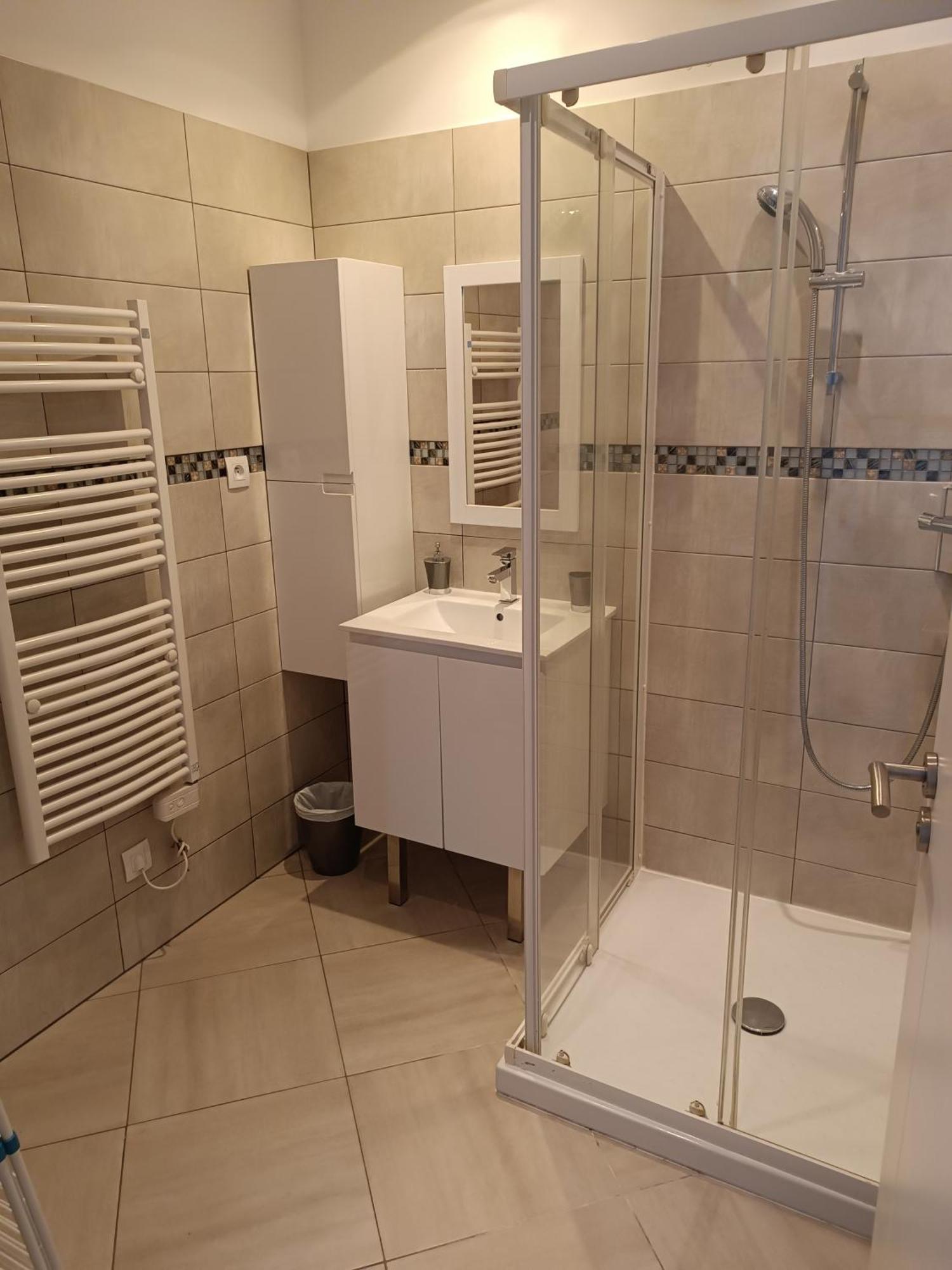 Appartement Molini Porticcio  Bagian luar foto