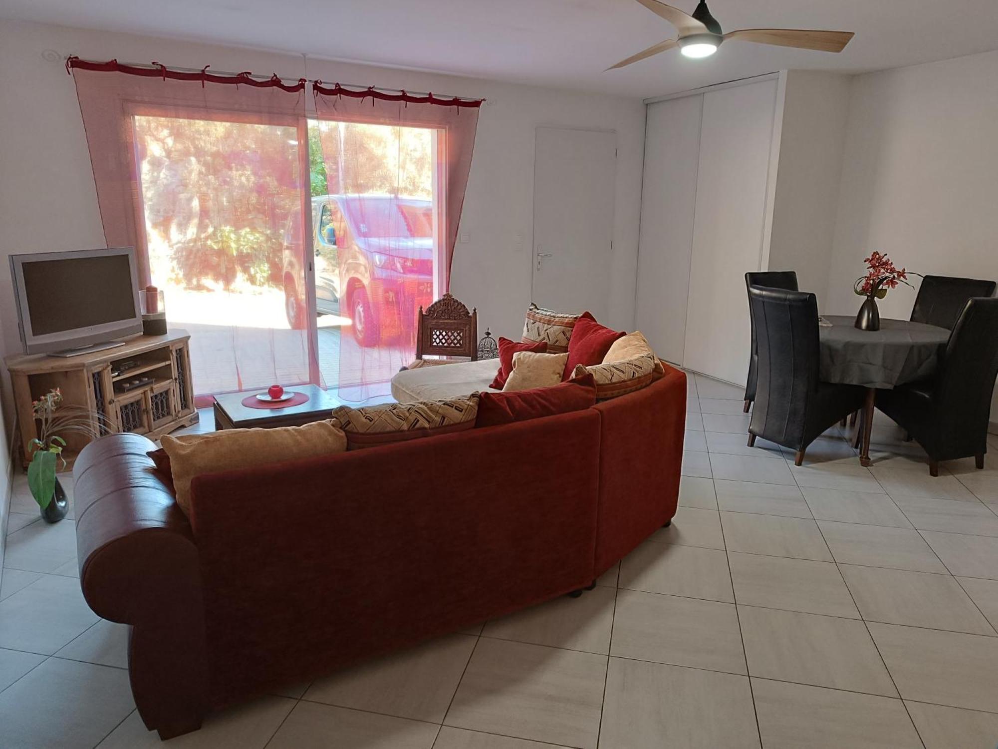 Appartement Molini Porticcio  Bagian luar foto