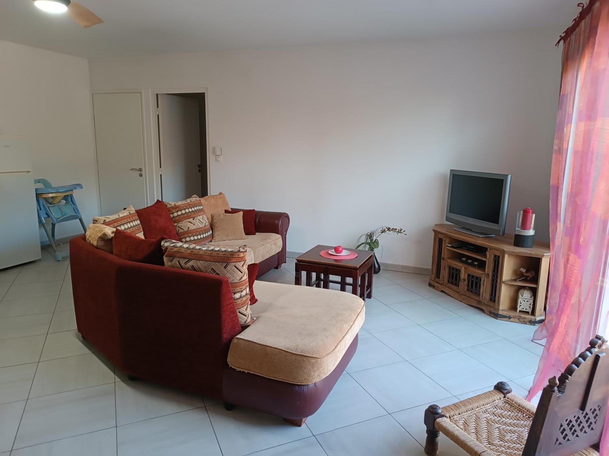 Appartement Molini Porticcio  Bagian luar foto