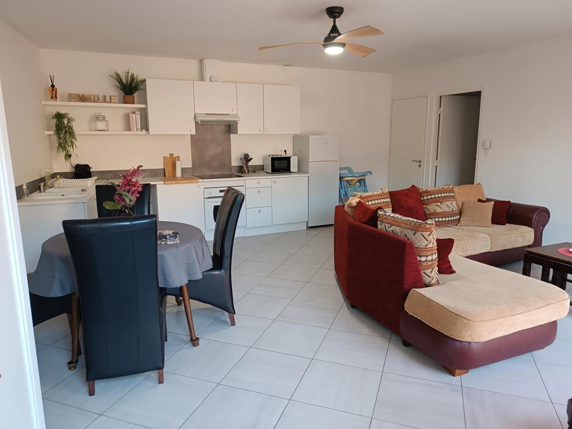 Appartement Molini Porticcio  Bagian luar foto